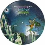 Uriah Heep - Demons And Wizards (Picture Disc) (LP)