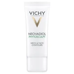 Vichy Péče pro zpevnění a remodelaci kontur krku a obličeje Neovadiol Phytosculpt (Neck and Face Contours) 50 ml