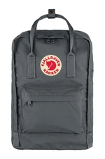 Ruksak Fjallraven F23524.046 Kanken Laptop 15" šedá farba, veľký, jednofarebný