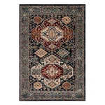 Ciemnoniebieski dywan 200x290 cm Gillingham – Flair Rugs