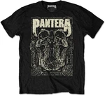 Pantera T-Shirt 101 Proof Mens Black XL