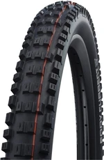 Schwalbe Eddy Current 27,5" (584 mm) Black/Orange 2.8 Tubeless Ready MTB Fahrradreifen