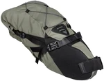 Topeak Back Loader Torba na siodło Green/Gray 10 L