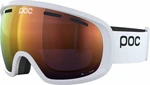 POC Fovea Hydrogen White/Clarity Intense/Partly Sunny Orange Ochelari pentru schi