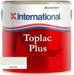 International Toplac Plus White 750 ml Bootsfarbe