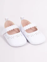 Yoclub Kids's Baby Girls' Shoes OBO-0042G-0100