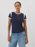 GAP T-shirt with logo - Women