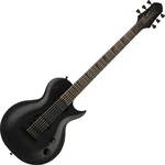 Jackson Pro Plus XT Monarkh SC T6 Baritone EB Negru satinat Chitară electrică