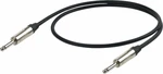 PROEL ESO100LU10 10 m Recto - Recto Cable de instrumento