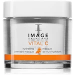 IMAGE Skincare Vital C noční hydratační maska 57 g