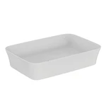 Biała ceramiczna umywalka 55x38 cm Ipalyss – Ideal Standard