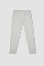 DEFACTO Jogger Skinny Cotton Trousers