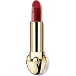 GUERLAIN Rouge G luxusní rtěnka odstín 968 Le Lie De Vin Satin 3,5 g