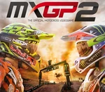 MXGP2: The Official Motocross Videogame US XBOX One CD Key