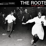 The Roots - Things Fall Apart (Reissue) (2 LP)