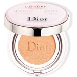 DIOR Capture Dreamskin Moist & Perfect Cushion hydratační make-up v houbičce SPF 50 odstín 020 2x15 g