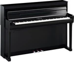 Yamaha CLP-885 Digitální piano Polished Ebony