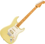 Fender Player II Series Stratocaster HSS MN Hialeah Yellow Elektrická kytara