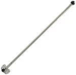 Lindemann Flagstaff SS 51cm Hampe de pavillon