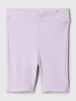 GAP Kids' Elastic Shorts - Girls