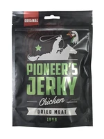 Pioneer's Jerky Kuřecí Original 100 g