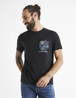 Celio T-shirt Yu Gi Oh! - Men's