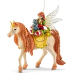 Schleich 70567 Marween s trblietavým jednorožcom