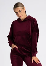 Figl Woman's Hoodie M969