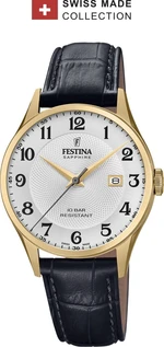 Festina Swiss Made 20010/1