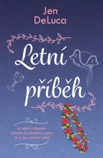 Letní příběh - Jen DeLuca