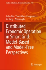 Distributed Economic Operation in Smart Grid