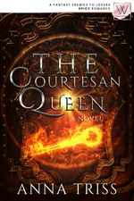 The Courtesan Queen