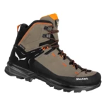 Salewa SALEWA Mtn trainer 2 Mid GTX EU 42, Bungee Cord/Black Pánské trekové boty