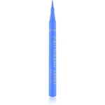 Catrice Calligraph Artist Matte oční linky ve fixu s matným efektem odstín 020 · Ocean Flirt 1,1 ml