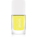 Catrice Super Brights lak na nechty odtieň 030 10,5 ml