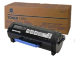 Konica Minolta TNP-64 AAE1011 černý (black) originální toner