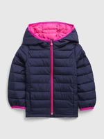 GAP Kids Quilted Jacket - Girls