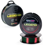 Extra carp vlasec legend 1000 m - 0,33 mm 14 kg