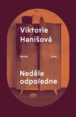 Neděle odpoledne - Viktorie Hanišová