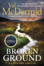 Broken Ground - Val McDermidová