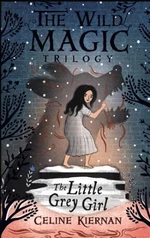 Little Grey Girl - Celine Kiernan