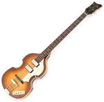 Höfner H500/1-61-0 Sunburst Bas electric