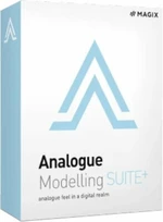 MAGIX Analogue Modelling Suite (Produs digital)