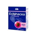 GS Echinacea Forte 600, 30 tablet