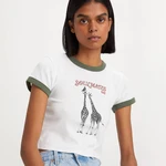 LEVI'S Graphic Ringer Mini Tee