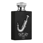 Lattafa Pride Ishq Al Shuyukh Silver parfémovaná voda unisex 100 ml