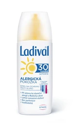 Ladival Alergická pokožka OF30 sprej 150 ml