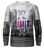 Bittersweet Paris Unisex's Sky Is The Limit Sweater S-Pc Bsp046