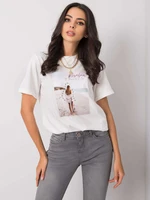 T-shirt-PM-TS-SS21CA43.08P-white