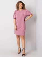 Dress-RV-SK-6319.65-dark pink